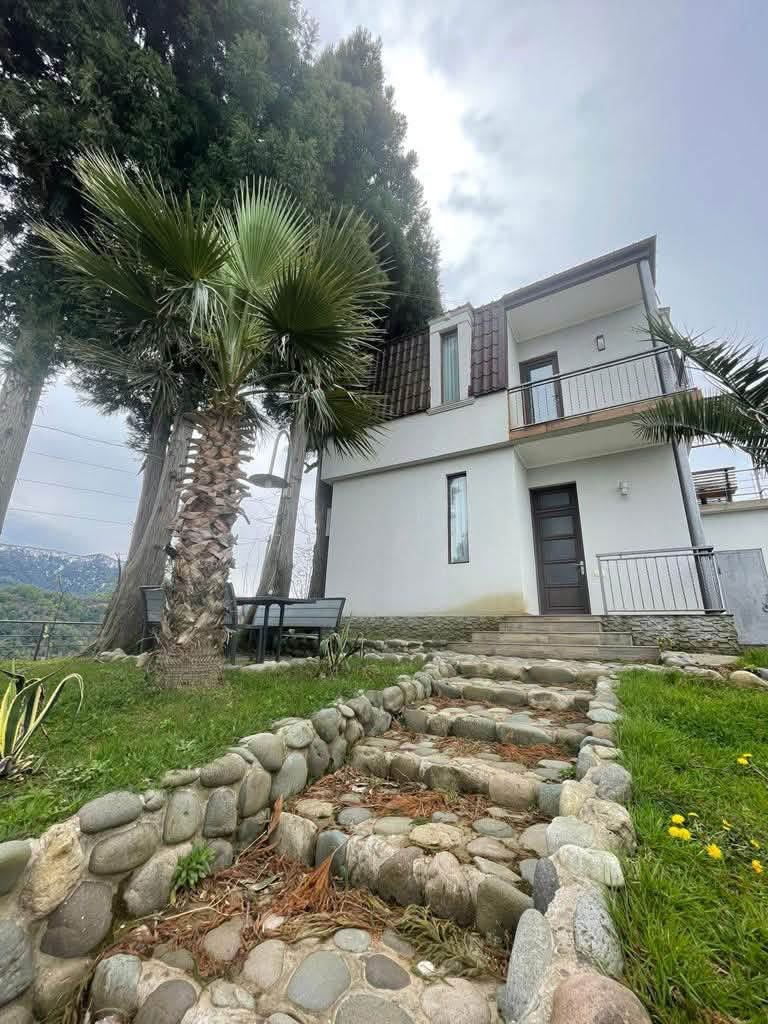 Дом в Батуми, Грузия, 90 м² - фото 12