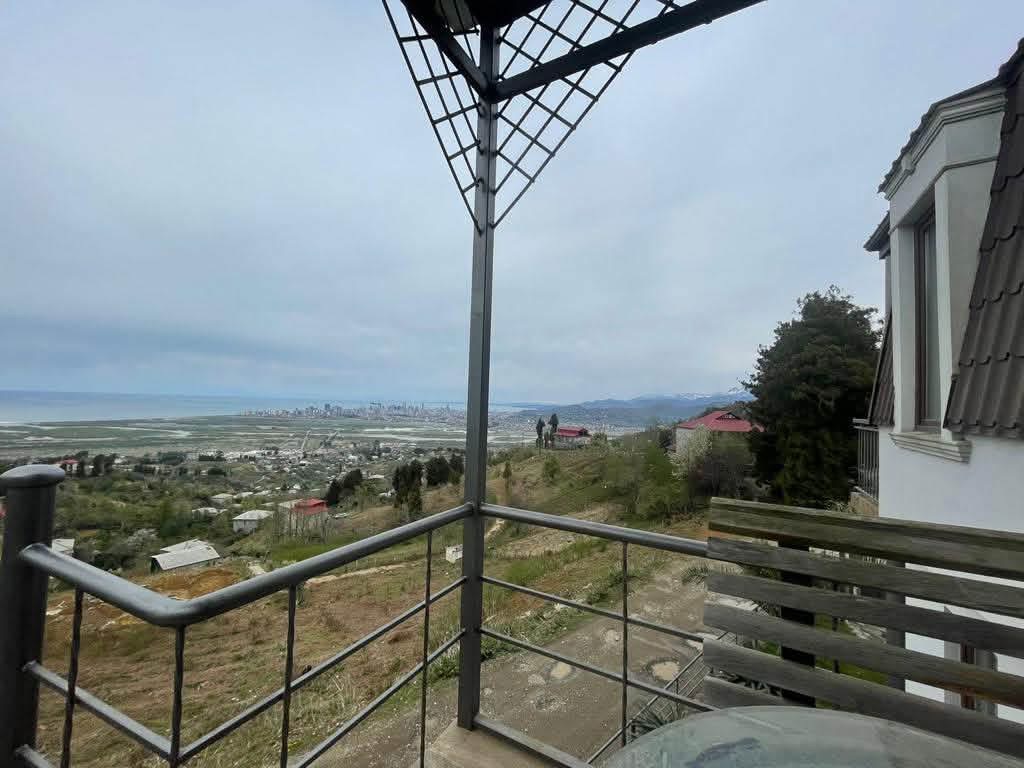 Дом в Батуми, Грузия, 90 м² - фото 3