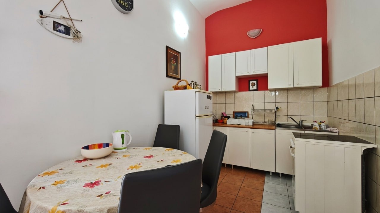 Квартира в Рафаиловичах, Черногория, 36 м² - фото 6