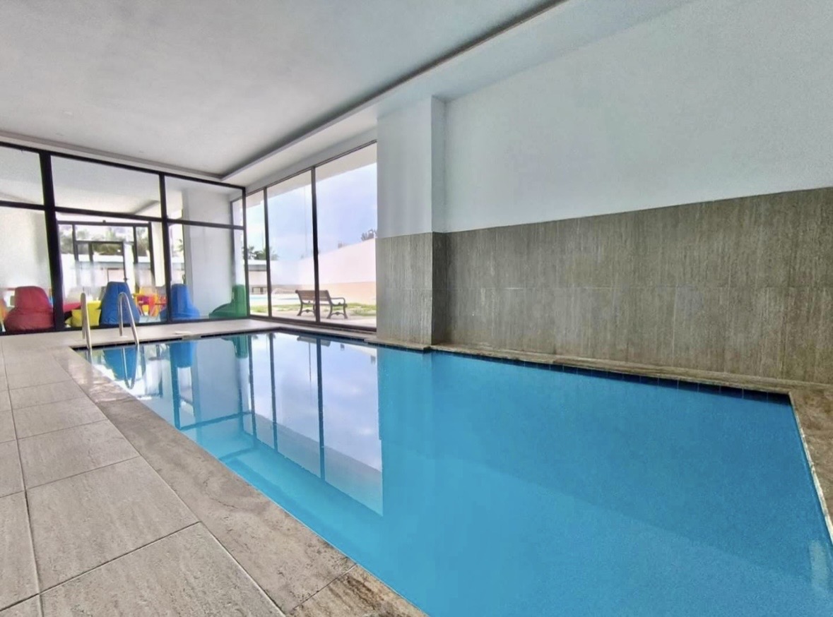 Квартира в Алании, Турция, 50 м² - фото 12