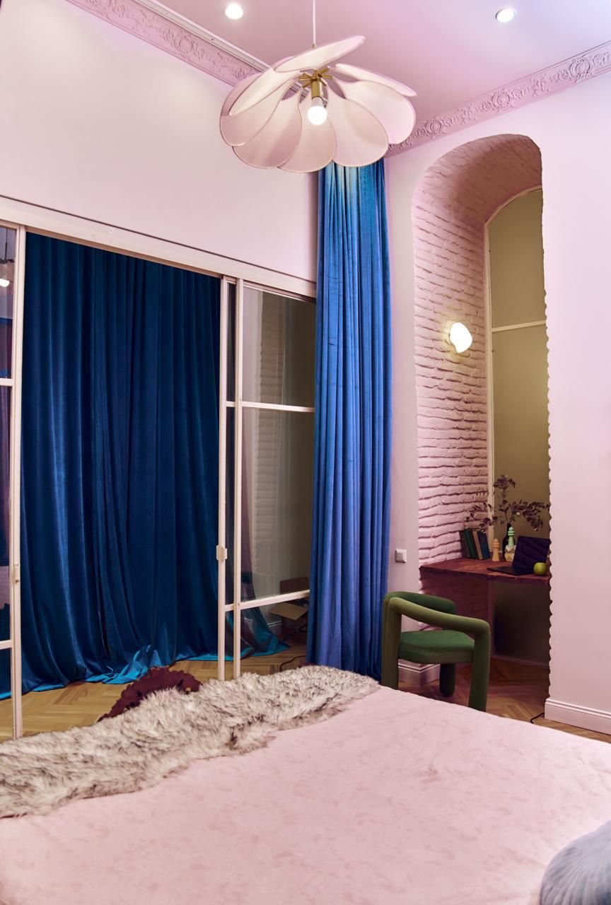 Квартира в Тбилиси, Грузия, 83 м² - фото 8