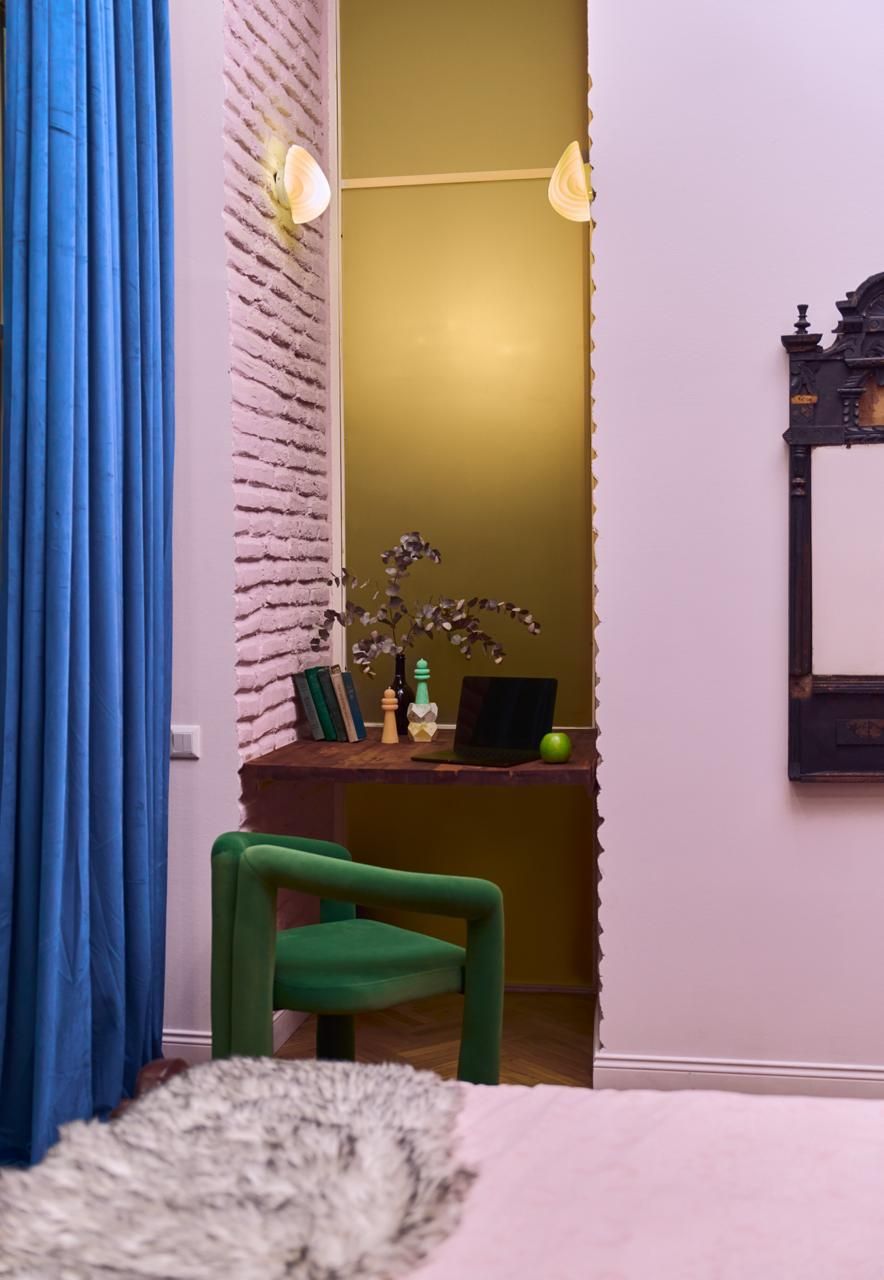 Квартира в Тбилиси, Грузия, 83 м² - фото 9