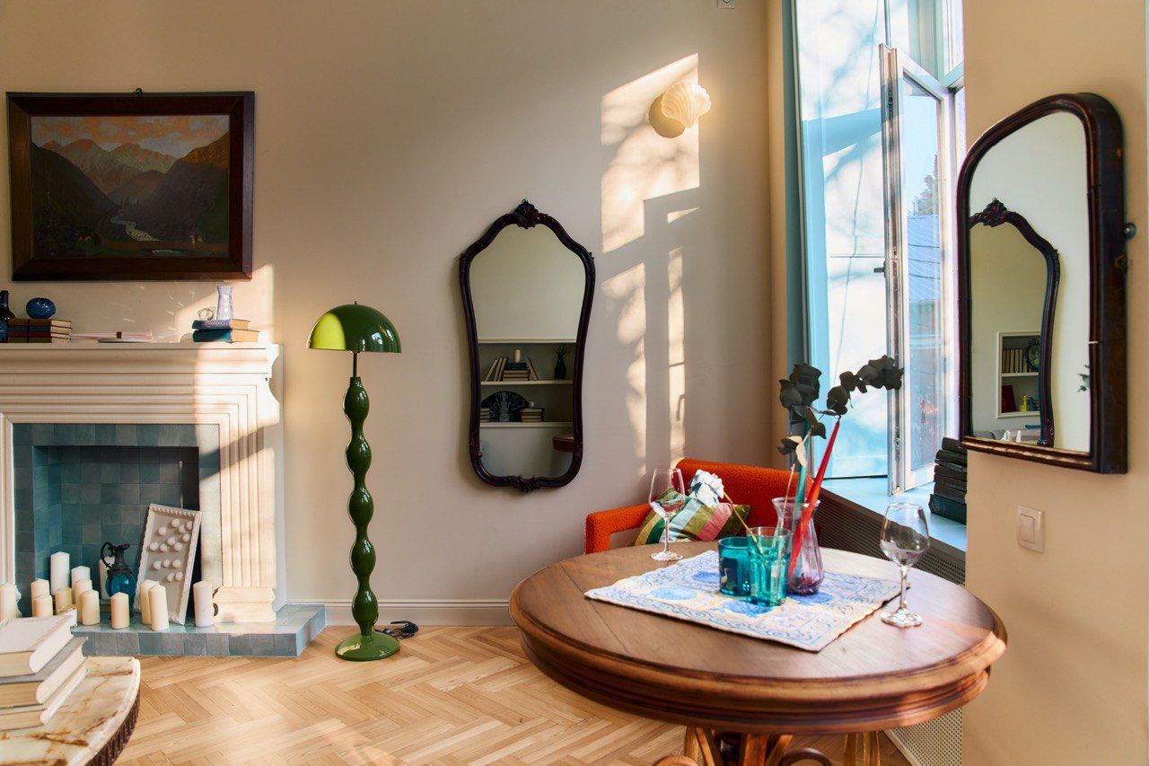 Квартира в Тбилиси, Грузия, 83 м² - фото 3