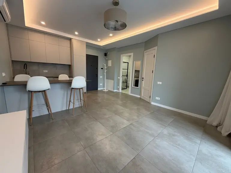 Квартира в Тбилиси, Грузия, 51 м² - фото 3