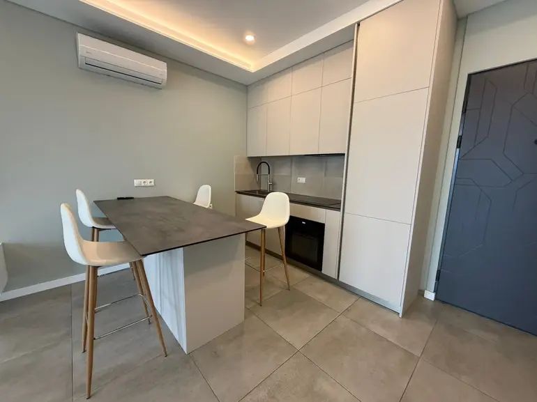 Квартира в Тбилиси, Грузия, 51 м² - фото 4