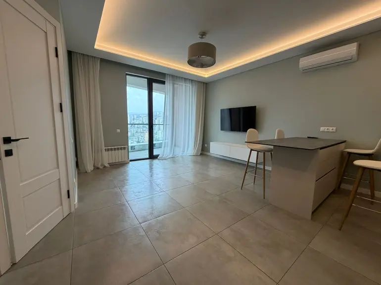Квартира в Тбилиси, Грузия, 51 м² - фото 2