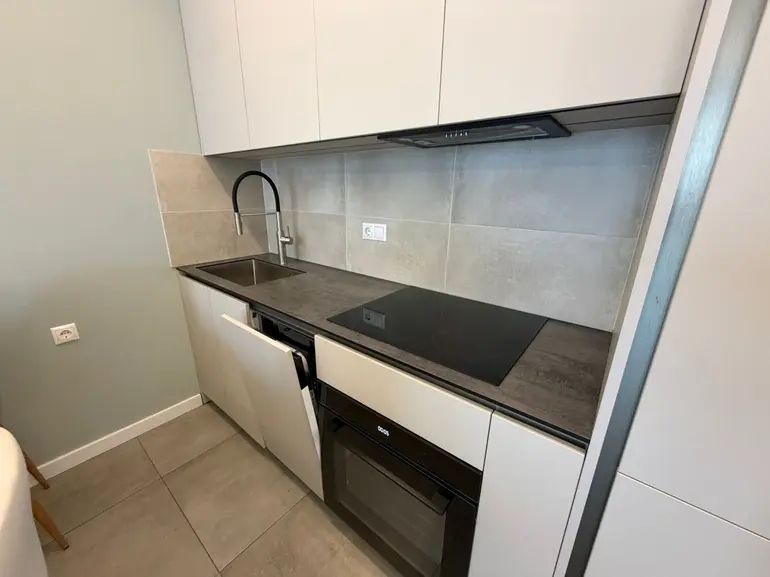 Квартира в Тбилиси, Грузия, 51 м² - фото 5