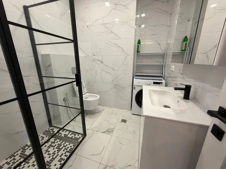Квартира в Тбилиси, Грузия, 51 м² - фото 9