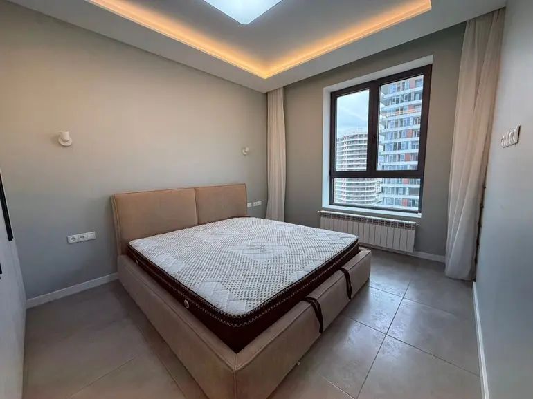 Квартира в Тбилиси, Грузия, 51 м² - фото 6