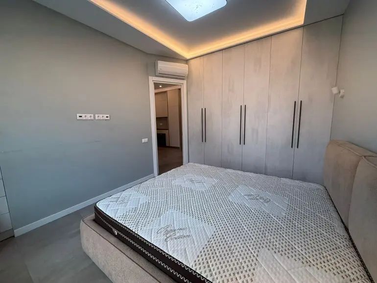 Квартира в Тбилиси, Грузия, 51 м² - фото 7