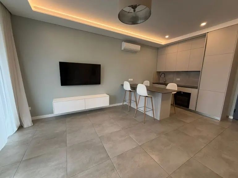 Квартира в Тбилиси, Грузия, 51 м² - фото 1
