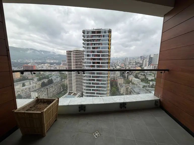 Квартира в Тбилиси, Грузия, 51 м² - фото 10