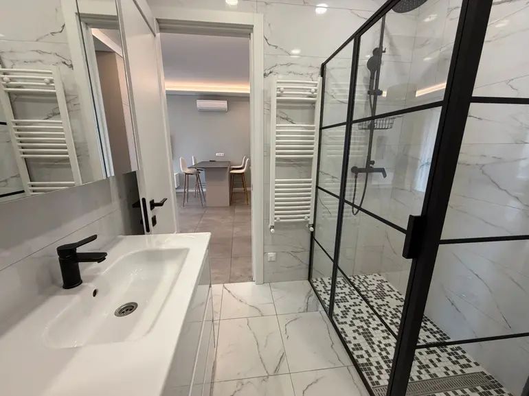 Квартира в Тбилиси, Грузия, 51 м² - фото 8
