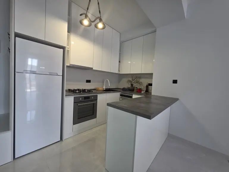 Квартира в Тбилиси, Грузия, 62.6 м² - фото 3
