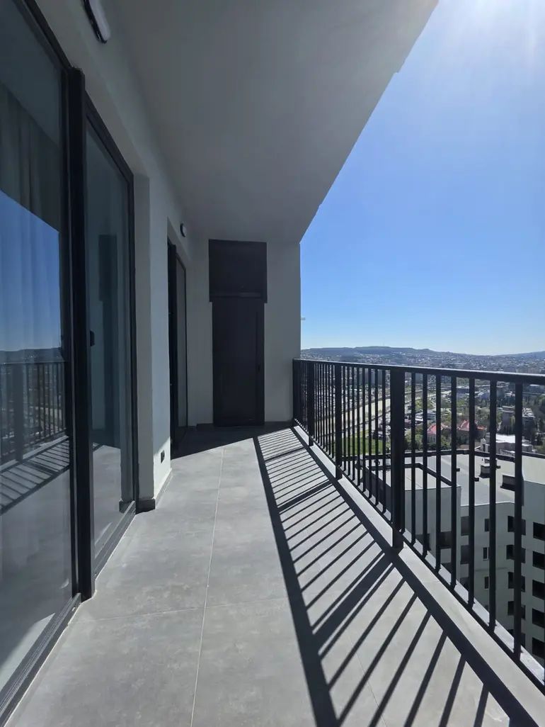 Квартира в Тбилиси, Грузия, 62.6 м² - фото 7