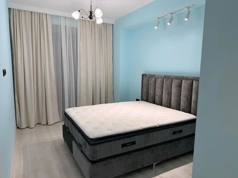 Квартира в Тбилиси, Грузия, 62.6 м² - фото 5
