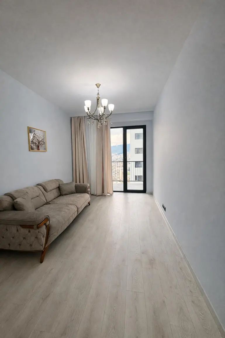 Квартира в Тбилиси, Грузия, 62.6 м² - фото 1