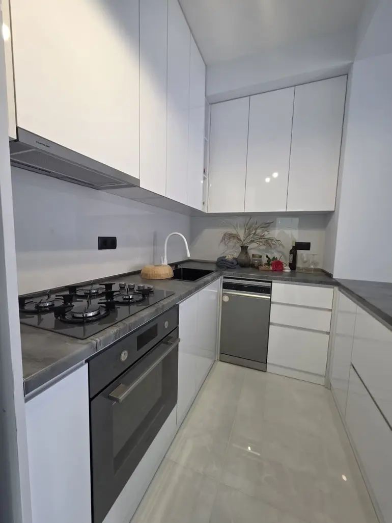 Квартира в Тбилиси, Грузия, 62.6 м² - фото 2