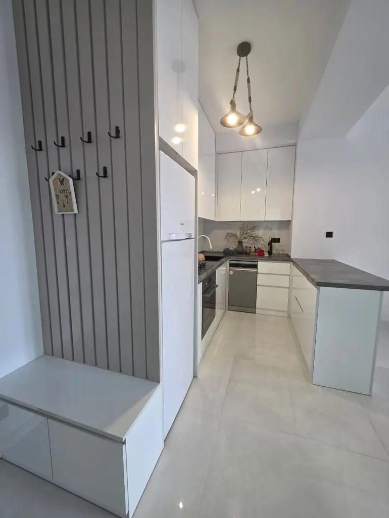 Квартира в Тбилиси, Грузия, 62.6 м² - фото 4