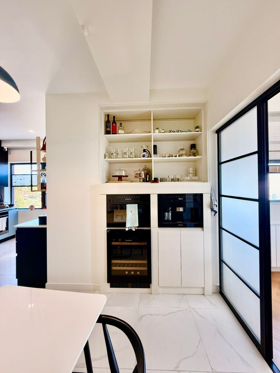Квартира в Тбилиси, Грузия, 190 м² - фото 3