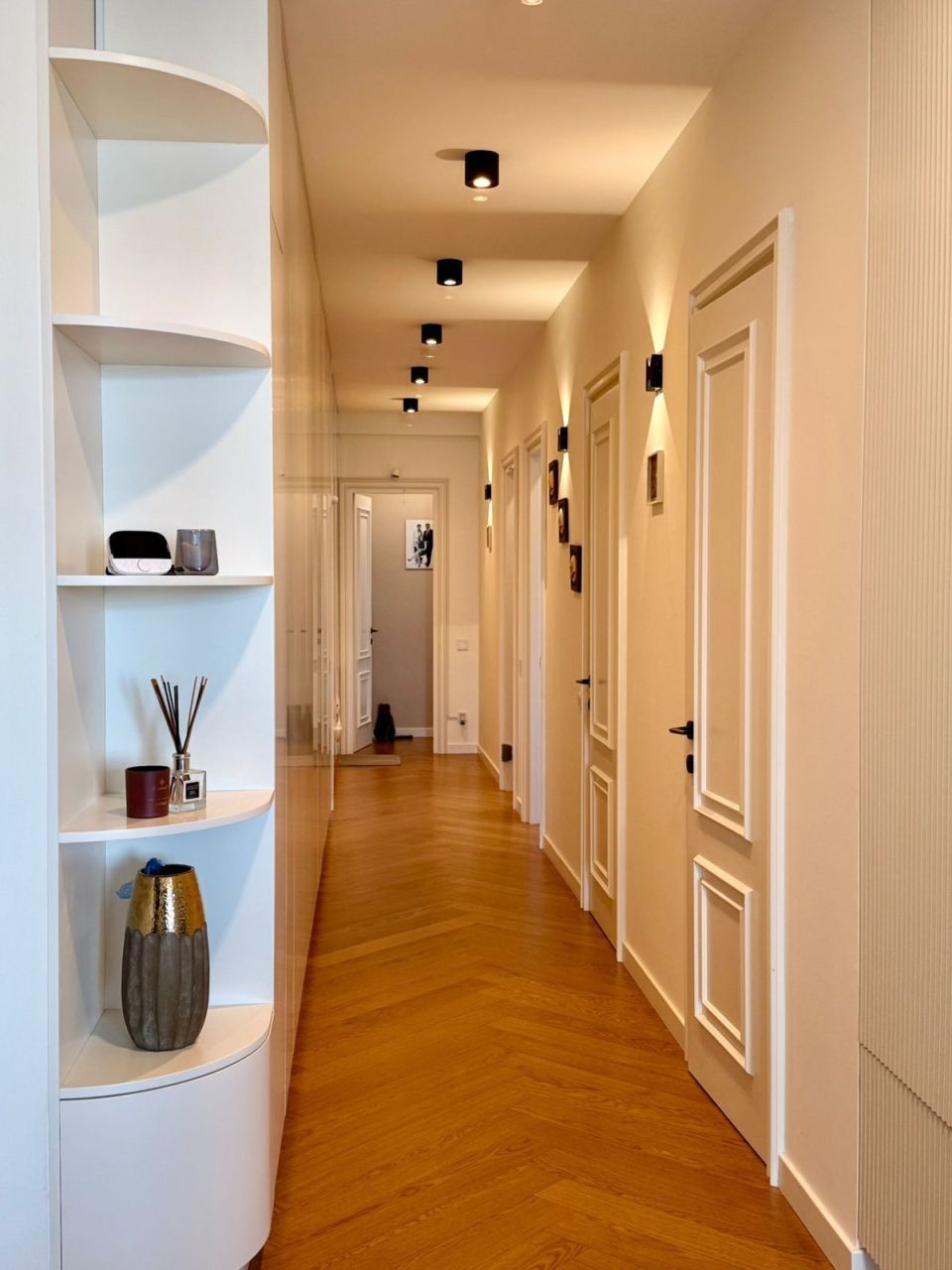 Квартира в Тбилиси, Грузия, 190 м² - фото 9