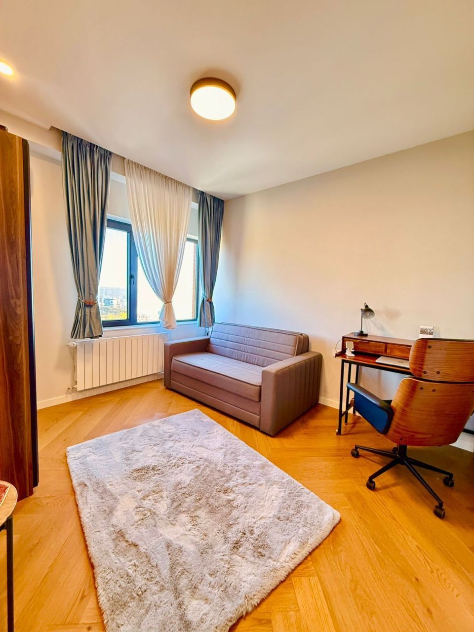 Квартира в Тбилиси, Грузия, 190 м² - фото 6