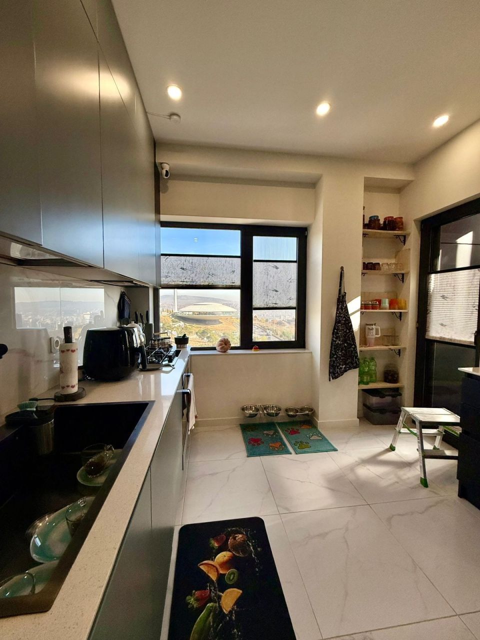 Квартира в Тбилиси, Грузия, 190 м² - фото 4