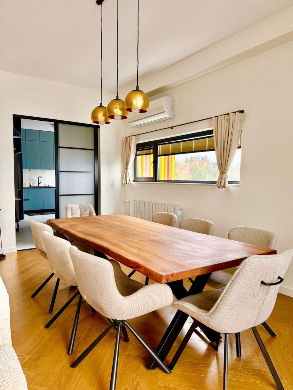 Квартира в Тбилиси, Грузия, 190 м² - фото 5