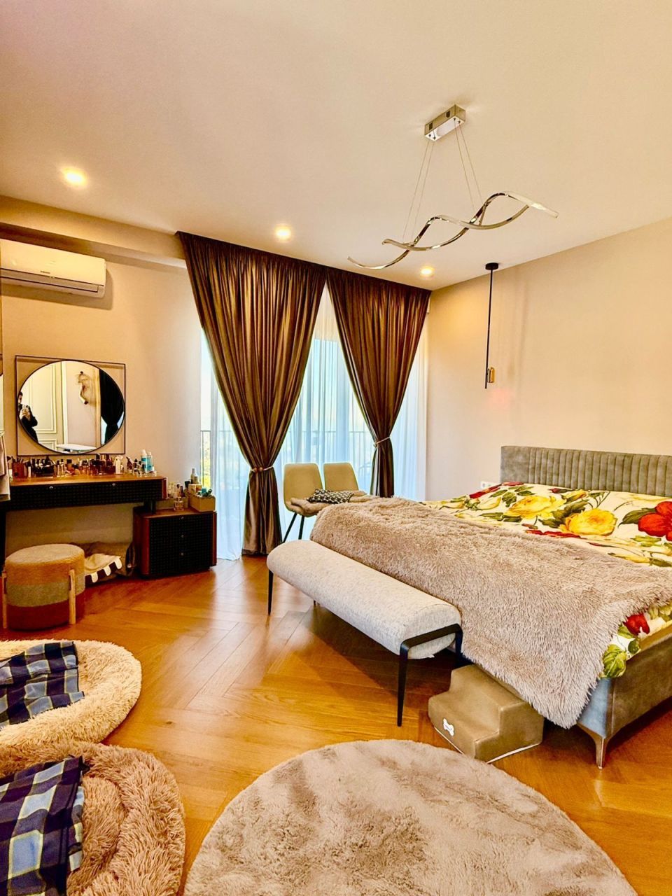 Квартира в Тбилиси, Грузия, 190 м² - фото 8