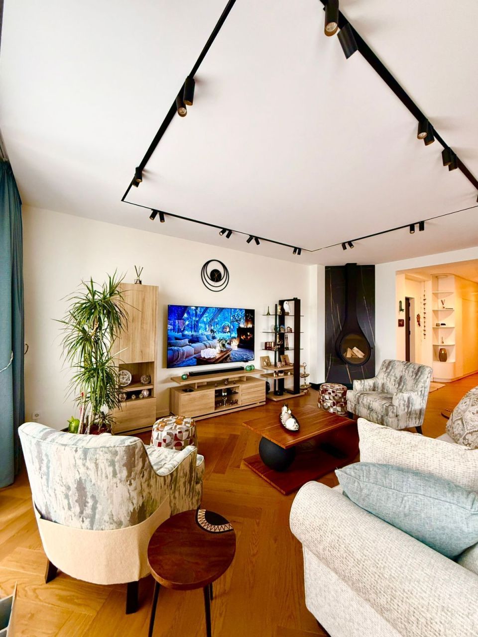Квартира в Тбилиси, Грузия, 190 м² - фото 2