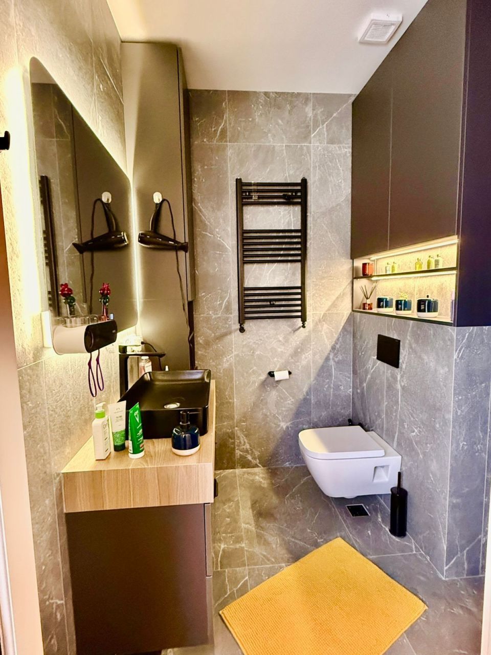 Квартира в Тбилиси, Грузия, 190 м² - фото 10
