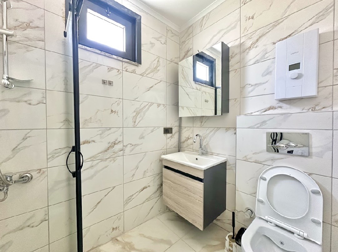 Квартира в Алании, Турция, 55 м² - фото 10