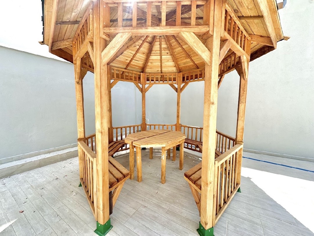 Квартира в Алании, Турция, 55 м² - фото 14