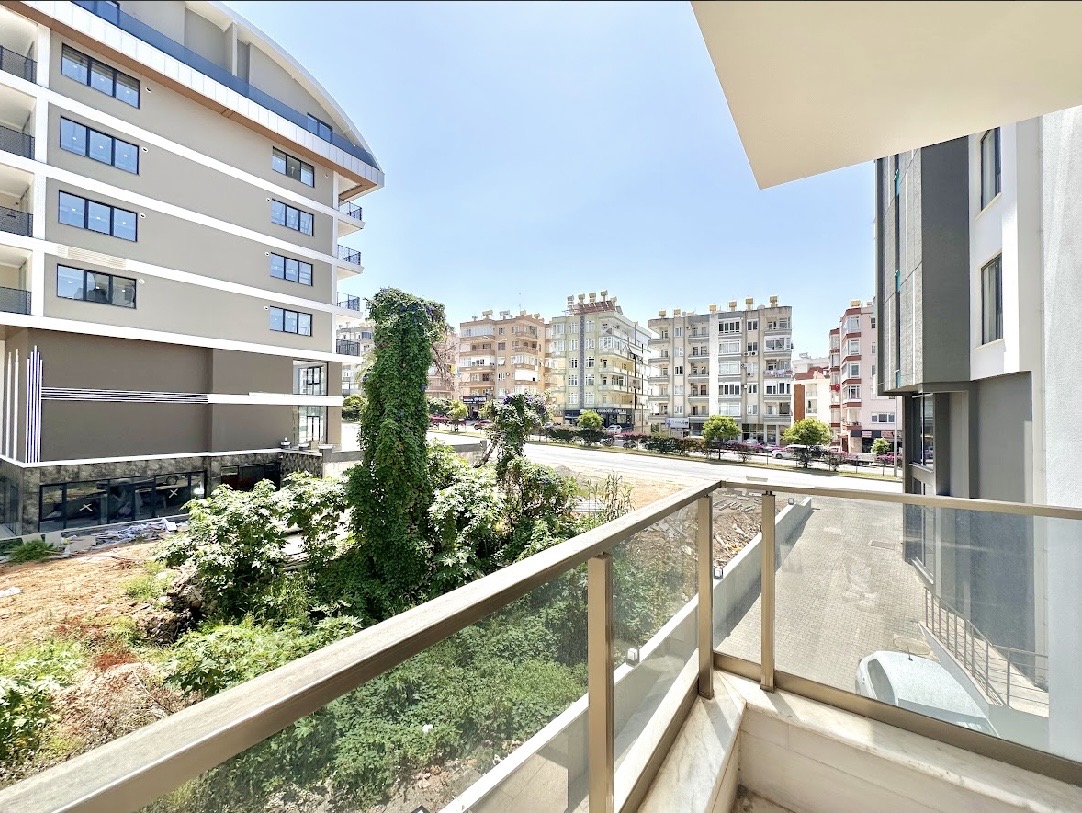 Квартира в Алании, Турция, 55 м² - фото 8