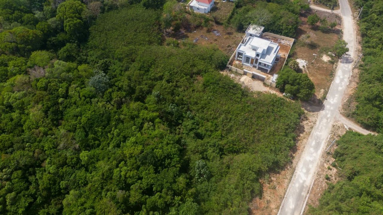 Земля в Сосуа, Доминиканская Республика, 957.92 м² - фото 3