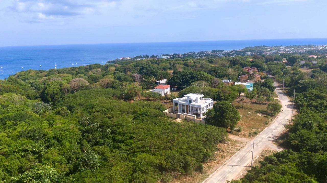 Земля в Сосуа, Доминиканская Республика, 957.92 м² - фото 5