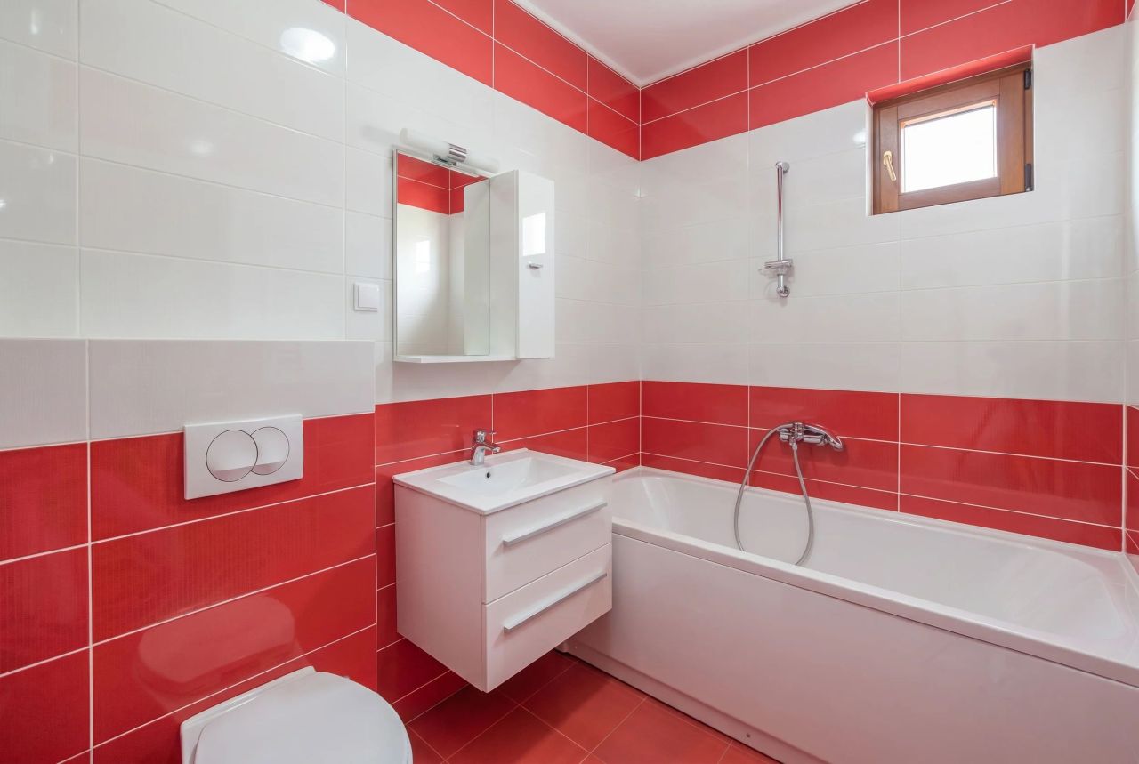 Квартира в Бечичи, Черногория, 89 м² - фото 8