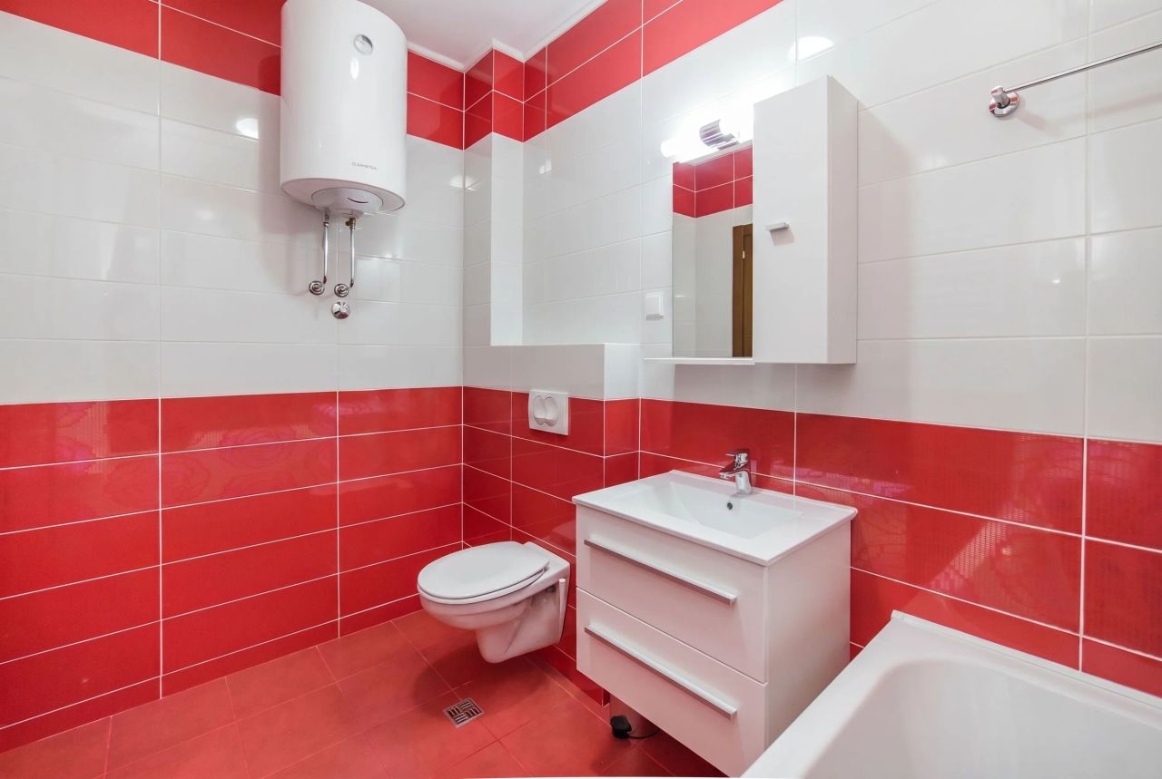 Квартира в Бечичи, Черногория, 89 м² - фото 9