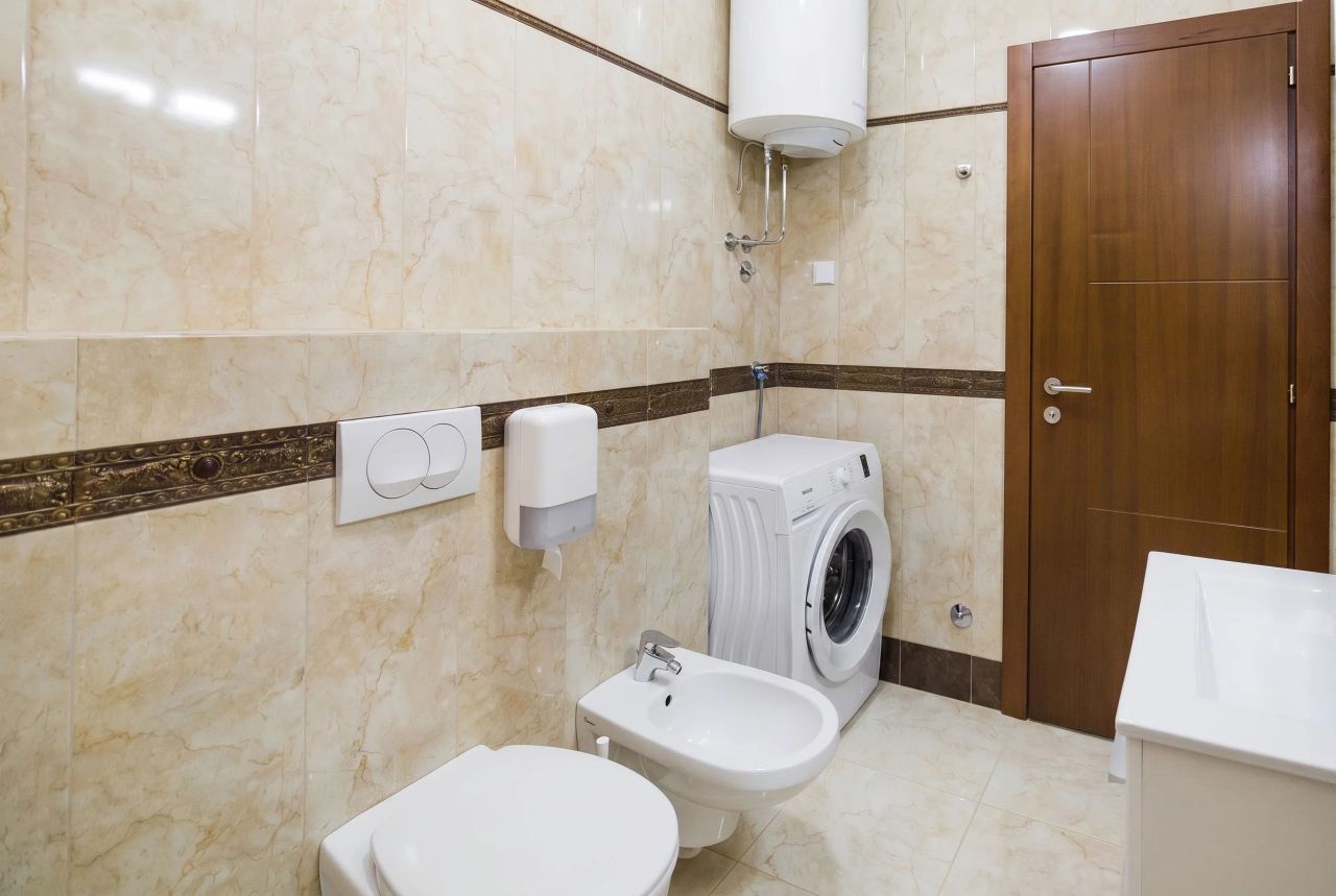 Квартира в Бечичи, Черногория, 89 м² - фото 7