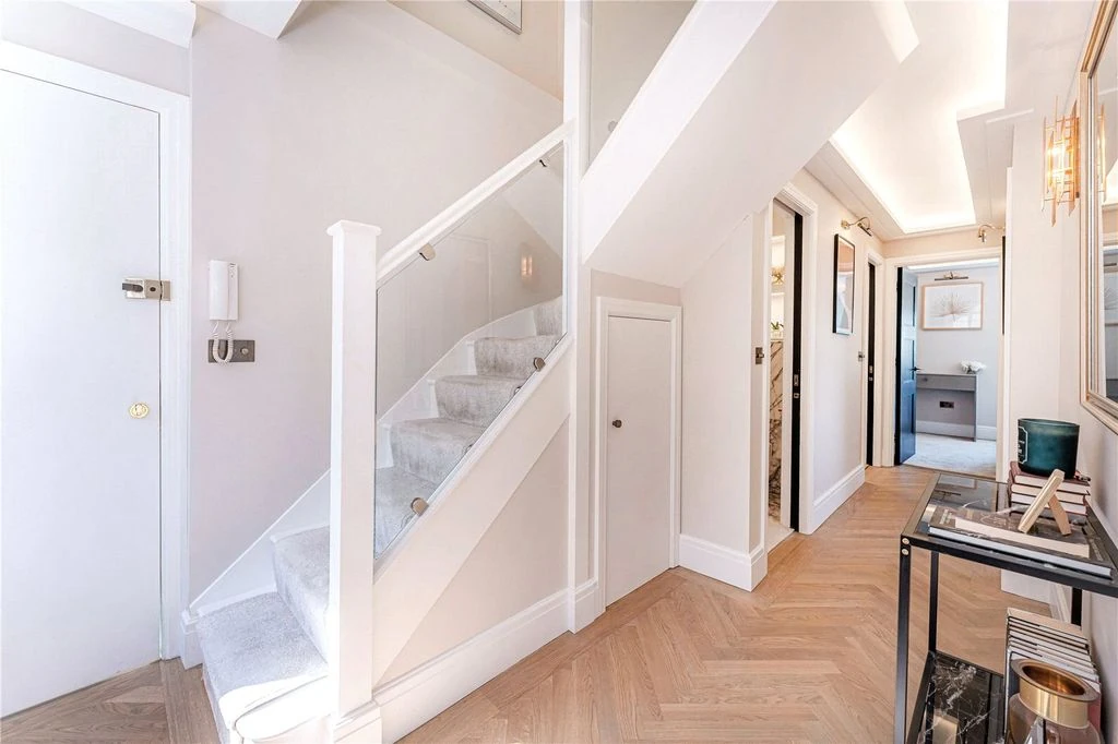 Квартира в Лондоне, Великобритания, 119 м² - фото 1