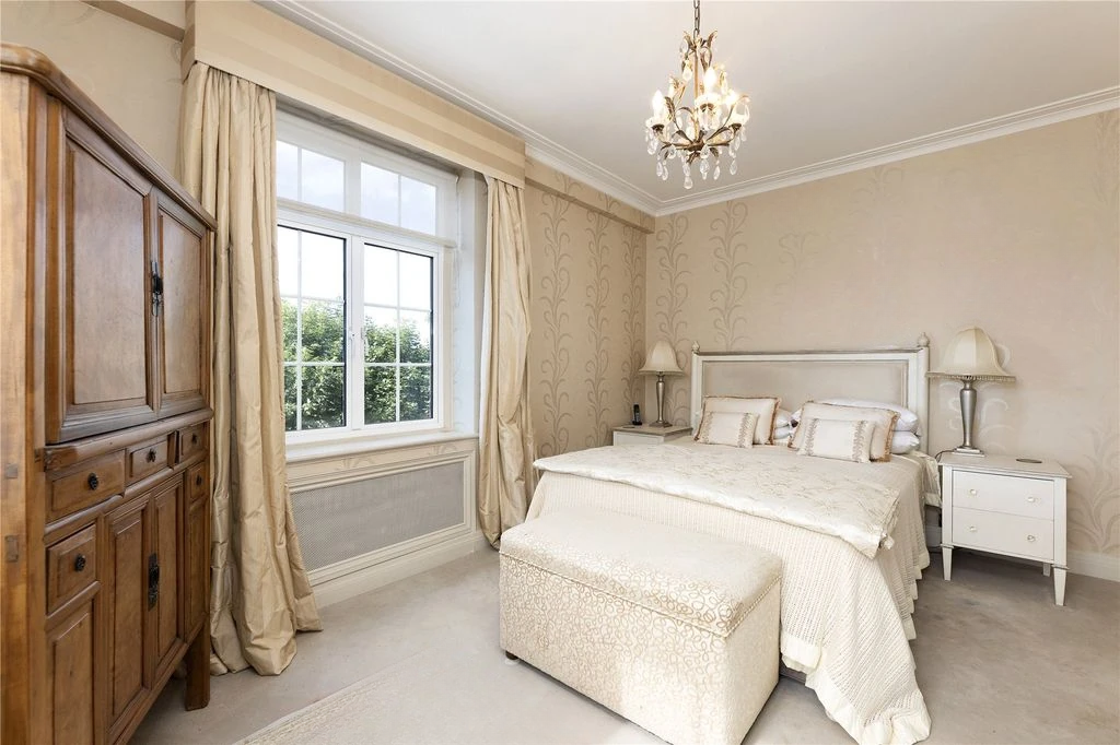 Квартира в Лондоне, Великобритания, 76 м² - фото 1