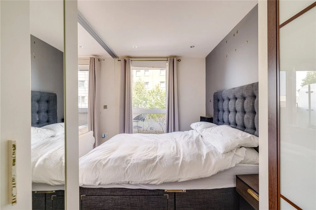 Квартира в Лондоне, Великобритания, 38 м² - фото 1