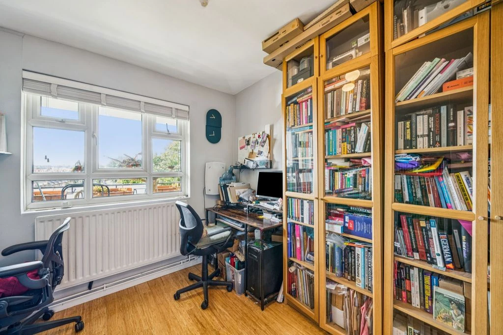 Квартира в Лондоне, Великобритания, 54 м² - фото 1