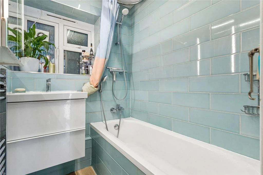 Квартира в Лондоне, Великобритания, 47 м² - фото 1
