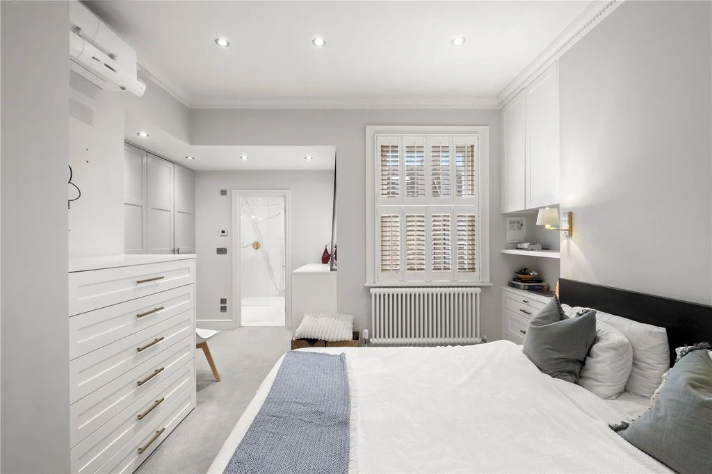 Квартира в Лондоне, Великобритания, 140 м² - фото 1