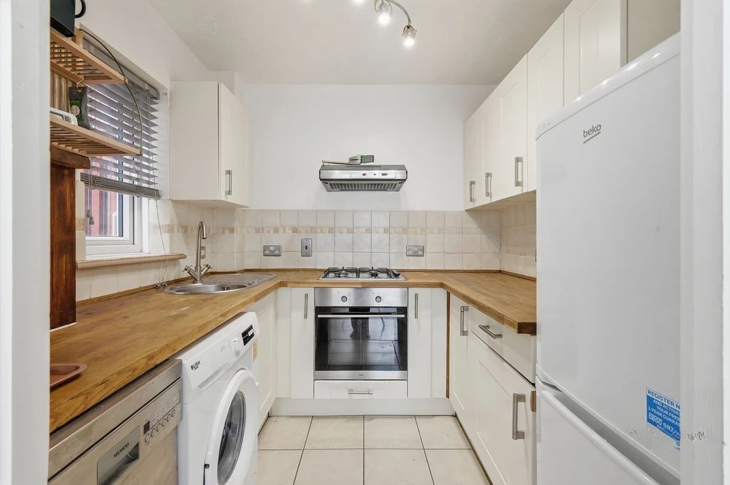 Квартира в Лондоне, Великобритания, 42 м² - фото 1