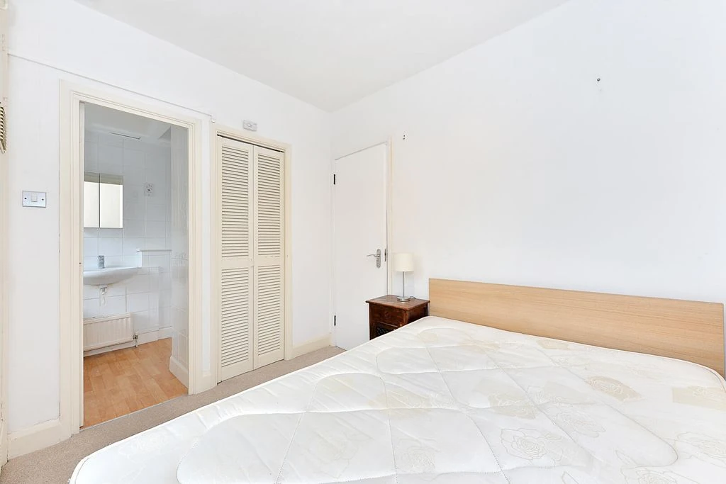 Квартира в Лондоне, Великобритания, 31 м² - фото 1