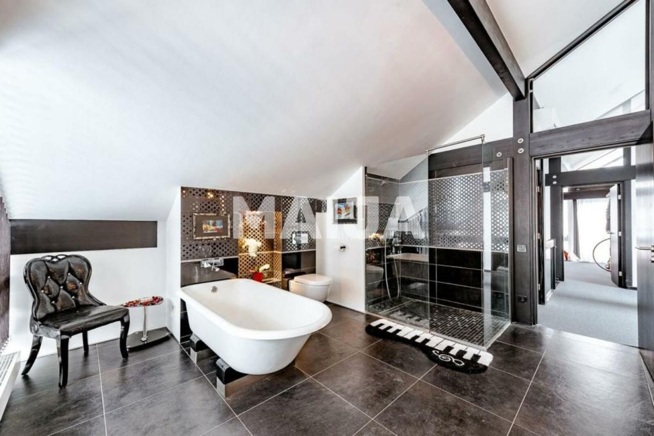 Дом в Юрмале, Латвия, 230 м² - фото 6
