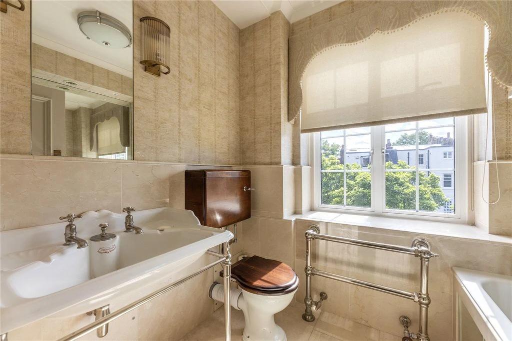 Квартира в Лондоне, Великобритания, 76 м² - фото 2