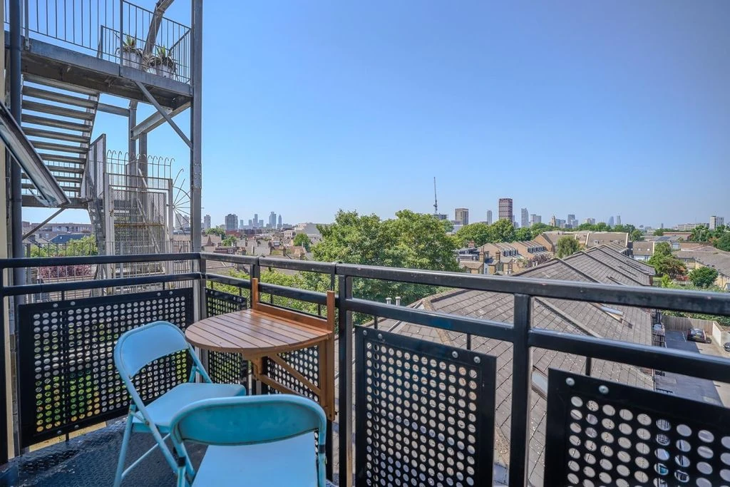 Квартира в Лондоне, Великобритания, 47 м² - фото 2
